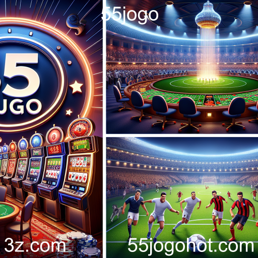 A Ascensão dos Jogos de Esportes no Mundo dos Videogames