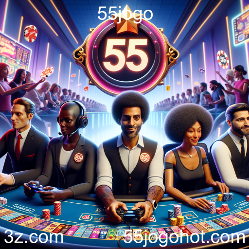 A Ascensão dos Jogos Multiplayer Online: Conectando Jogadores Globalmente